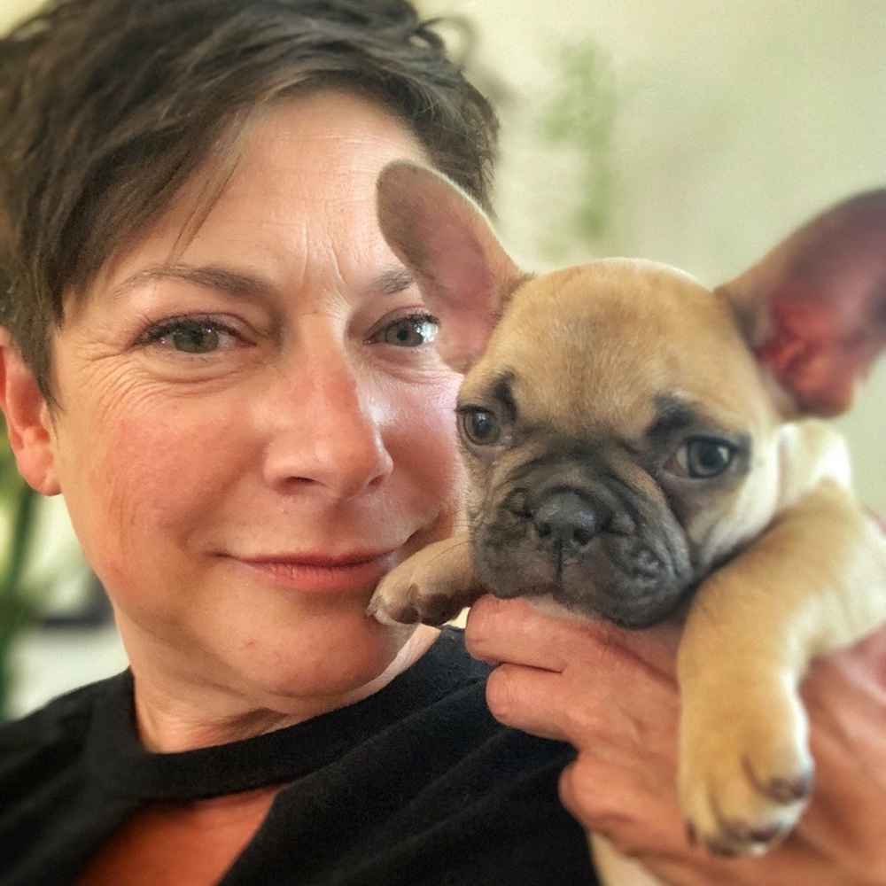 Meet your Posher, Carmen